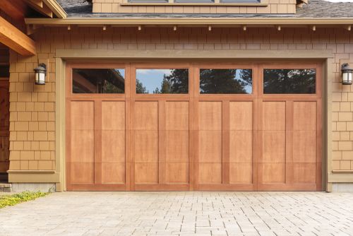 Crossville Door Co.