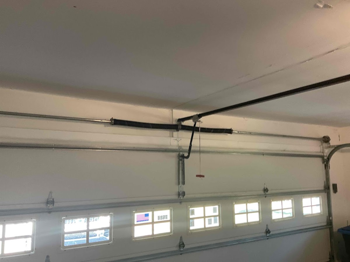 Top Garage Door Repair