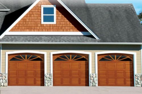 Town and Country Overhead Doors