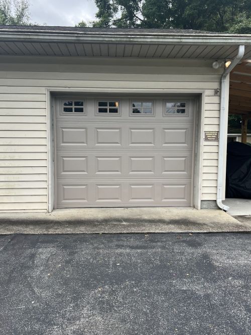 Woolbright Garage Doors (185737)